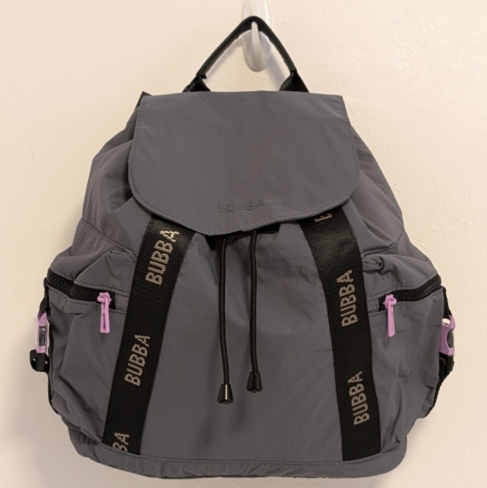 Bubba Backpack Mila
